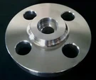 ASME B16.5 RF